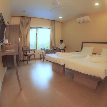 Green Valley Resort Khadoli Dış mekan fotoğraf