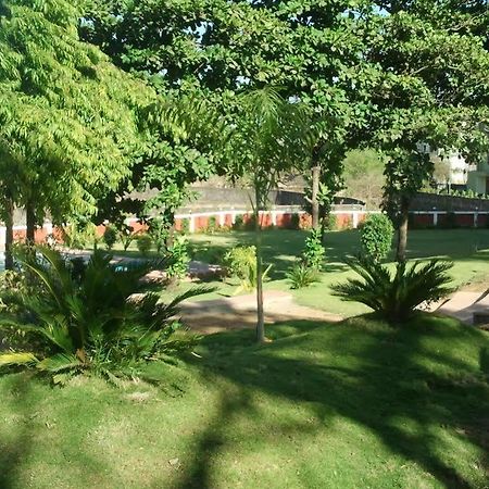 Green Valley Resort Khadoli Dış mekan fotoğraf