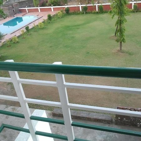 Green Valley Resort Khadoli Dış mekan fotoğraf