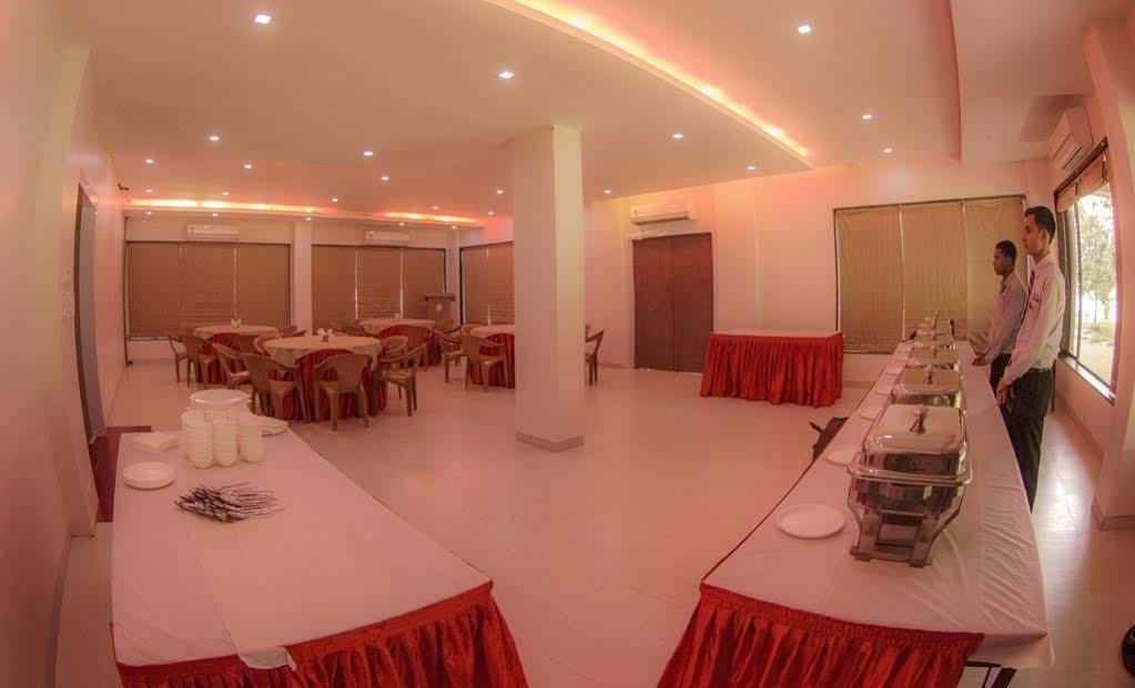 Green Valley Resort Khadoli Dış mekan fotoğraf