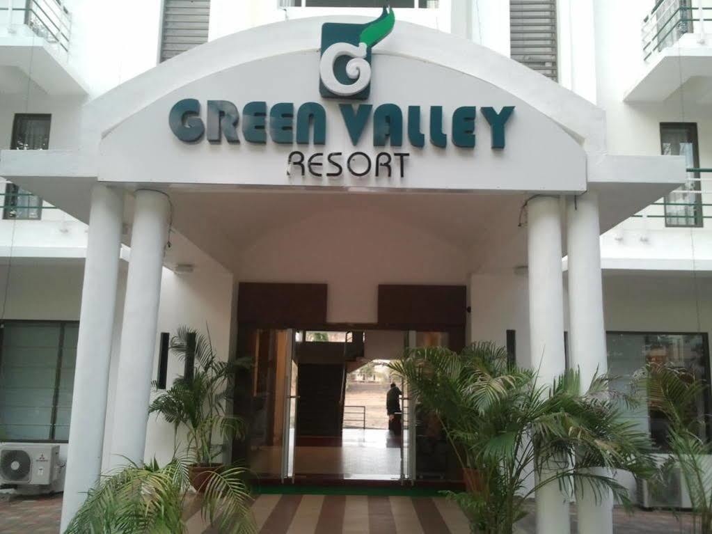 Green Valley Resort Khadoli Dış mekan fotoğraf