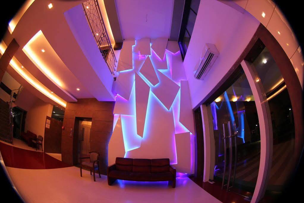 Green Valley Resort Khadoli Dış mekan fotoğraf
