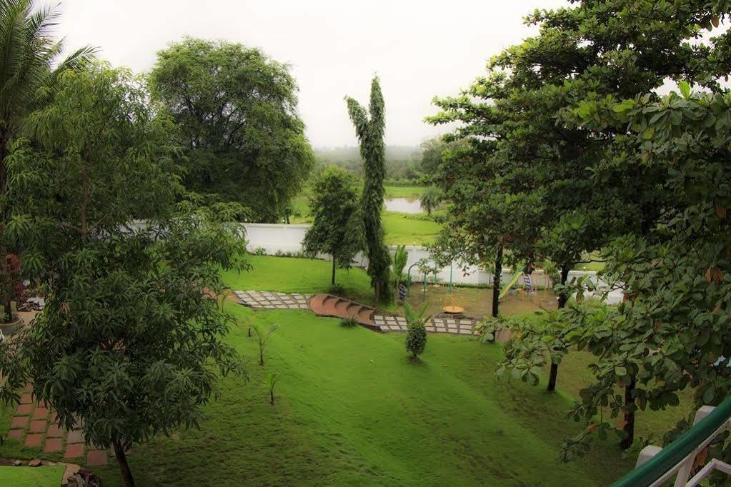 Green Valley Resort Khadoli Dış mekan fotoğraf