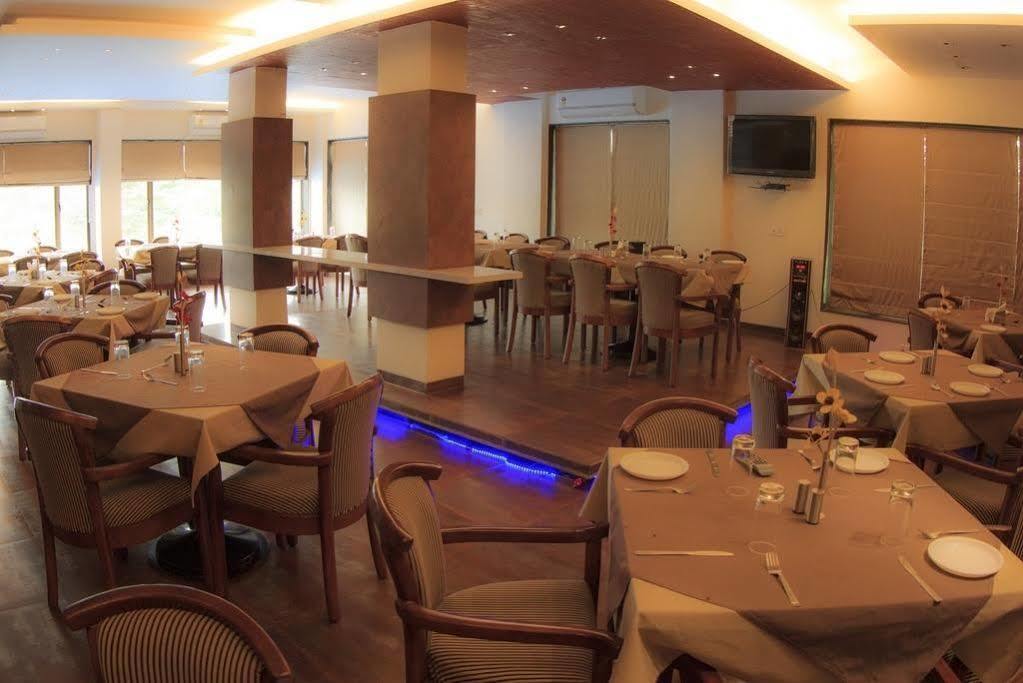Green Valley Resort Khadoli Dış mekan fotoğraf