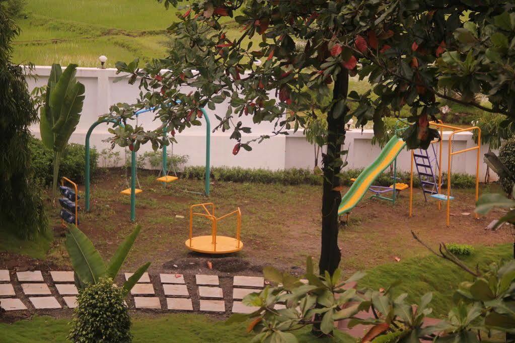 Green Valley Resort Khadoli Dış mekan fotoğraf
