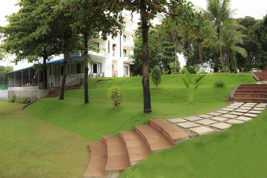 Green Valley Resort Khadoli Dış mekan fotoğraf