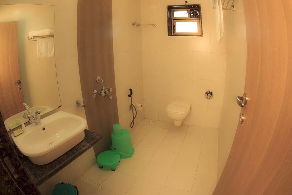 Green Valley Resort Khadoli Dış mekan fotoğraf