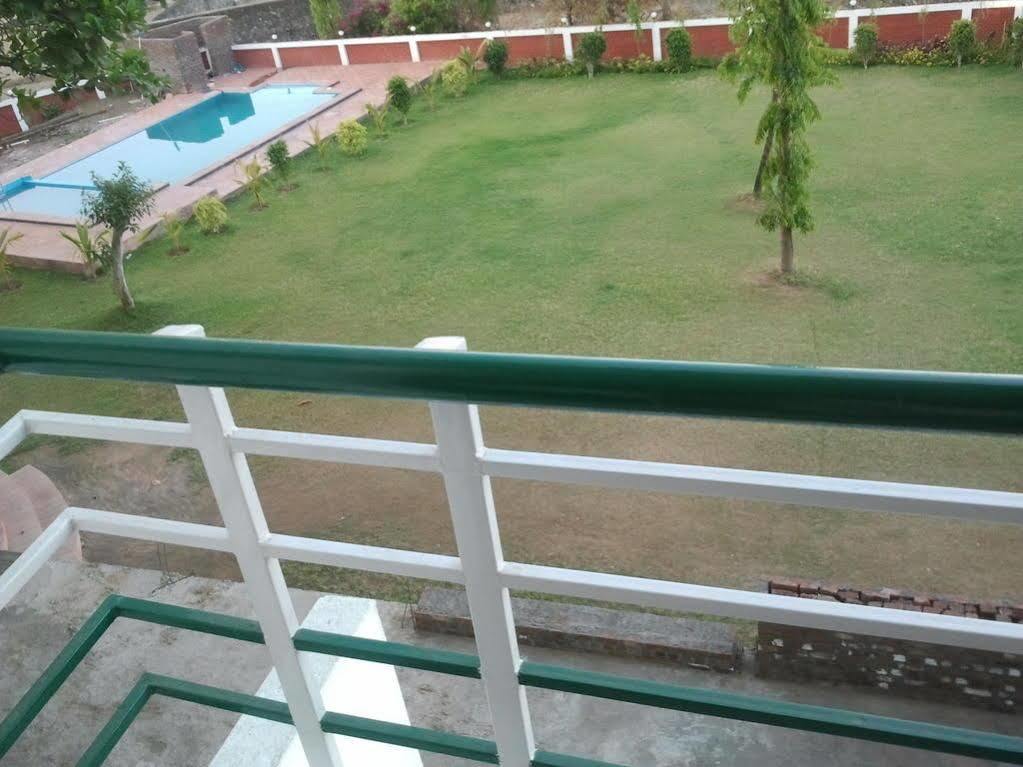 Green Valley Resort Khadoli Dış mekan fotoğraf