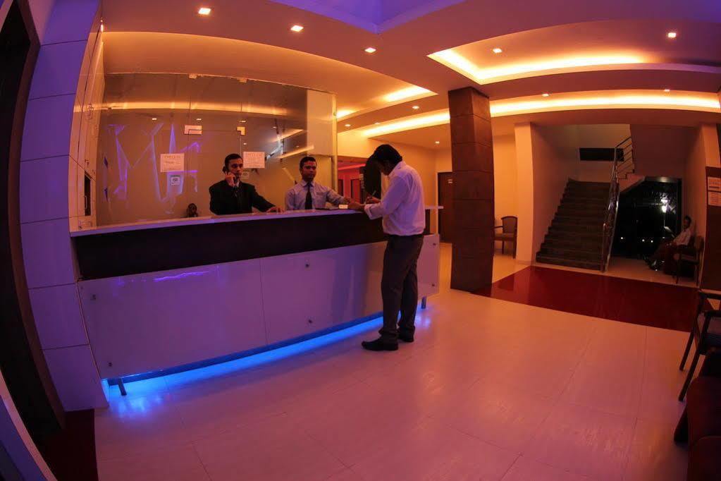 Green Valley Resort Khadoli Dış mekan fotoğraf