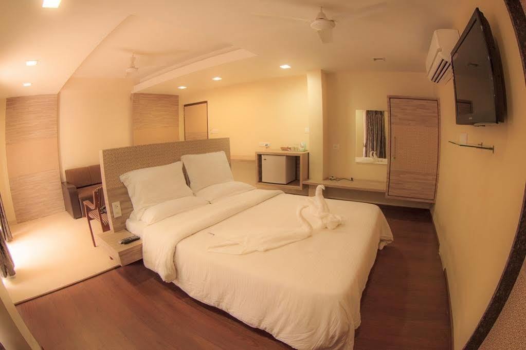 Green Valley Resort Khadoli Dış mekan fotoğraf