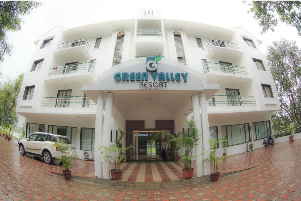 Green Valley Resort Khadoli Dış mekan fotoğraf