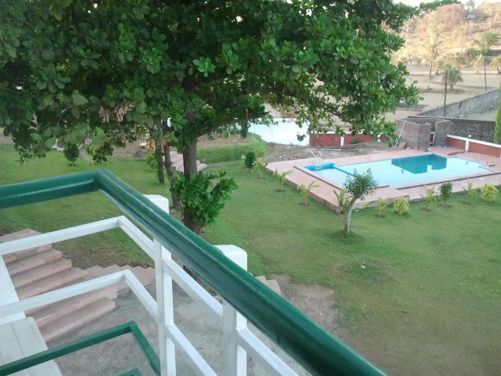 Green Valley Resort Khadoli Dış mekan fotoğraf